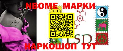 крисы Аргун